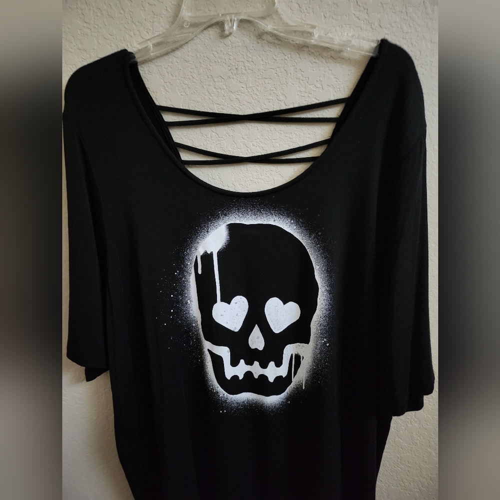 Torrid LoveSick T-Shirt